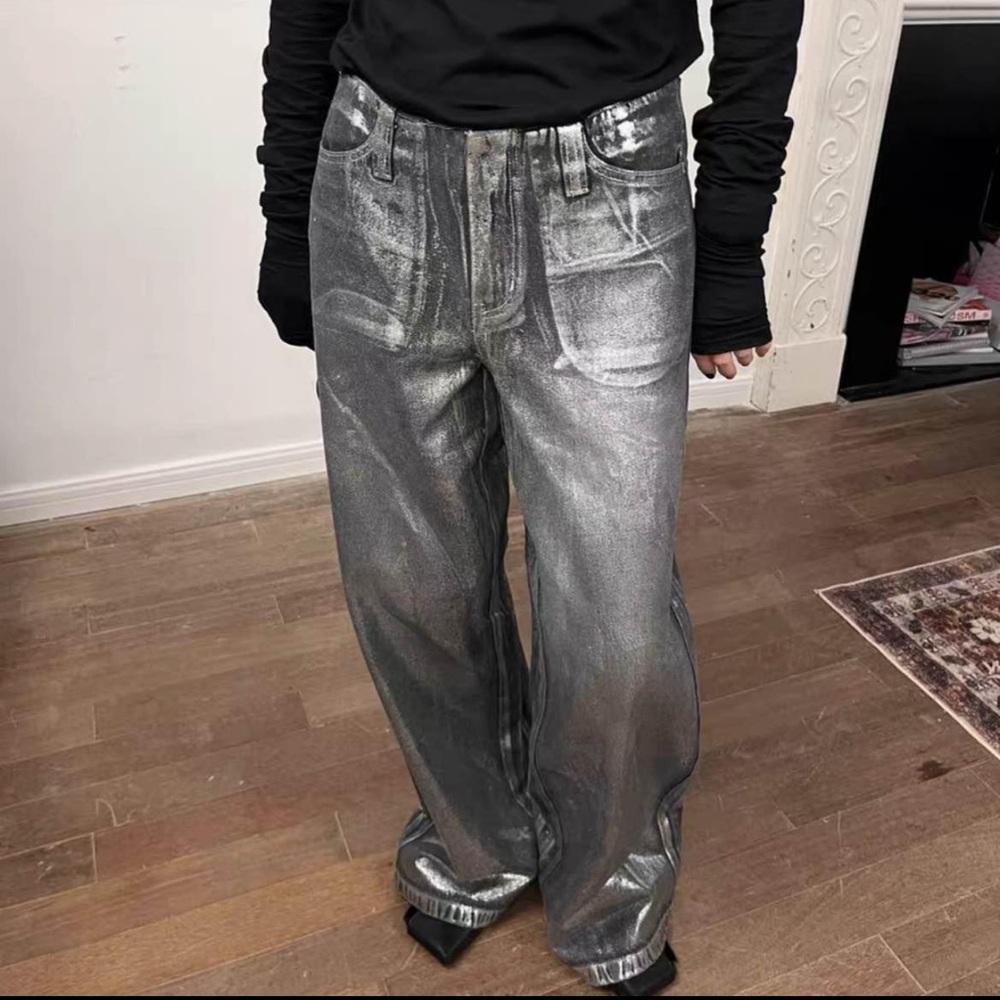 Designer Jeans - Picture 4 of 5
